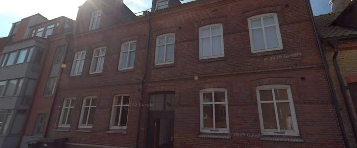 Föreningsgatan, Landskrona - Photo 1