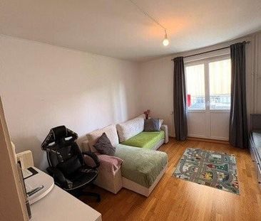 Befristetes Wohnen im Zürcher Kreis 4 - Photo 2
