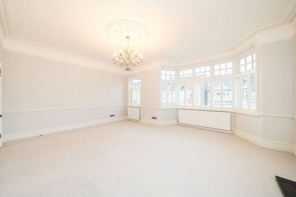 5 bedroom semi-detached house to rent - Photo 1