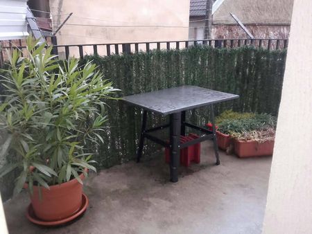 Location appartement 3 pièces 56 m² à Oyonnax (01100) CENTRE - Photo 4