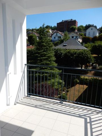 Location Appartement 2 pièces 43m² AIX LES BAINS 73100 - Photo 3