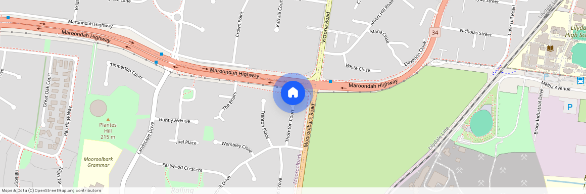 9A Thornton Ct, Vic 3138, Mooroolbark