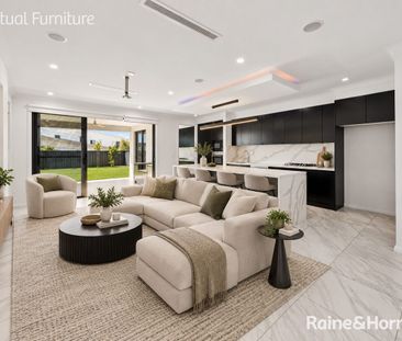 Spacious 5-Bedroom Family Home in a Convenient Riverstone Location - Photo 1
