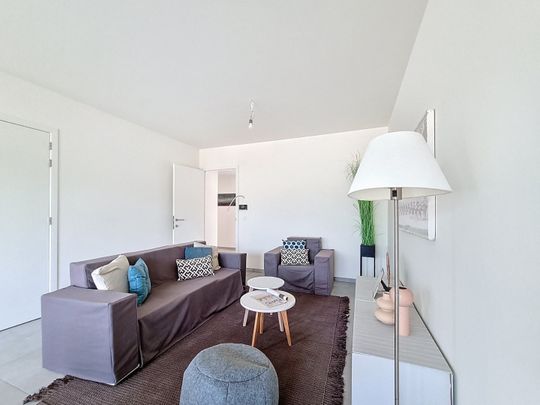 Appartement te huur in Ronse - Photo 1