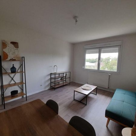 TYPE 3 MARTIGNY LES BAINS - Photo 3