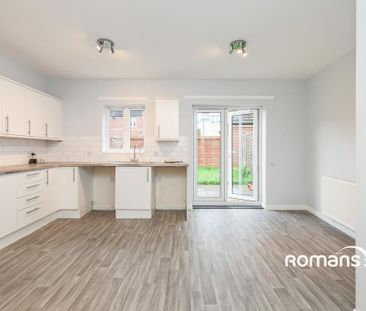 3 bedroom detached house to rent - Photo 6