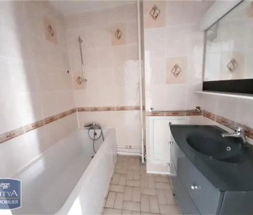 Appartement à louer 3 pièces 77.31m² - Photo 4
