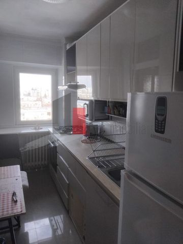 Garsoniera Militari Lujerului-Sir - Fotografie 4