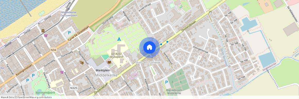 Oostendelaan 95 / 0202, 8430 Middelkerke