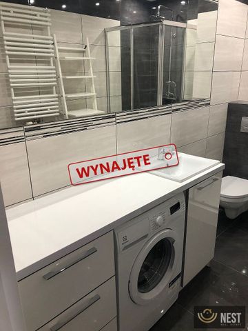 Do wynajęcia 2 pokojowe mieszkanie Nowe Forty - Фото 3