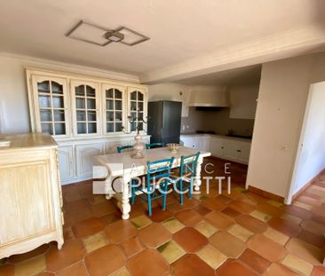 Location Appartement 2 pièces 44m² VENCE 06140 - Photo 3