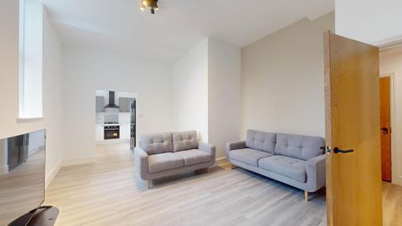 5 bedroom flat to rent - Photo 5