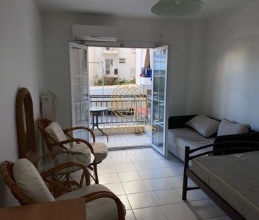 Studio/Γκαρσονιέρα για ενοικίαση Νεάπολη (Χαλκίδα) - Φωτογραφία 1