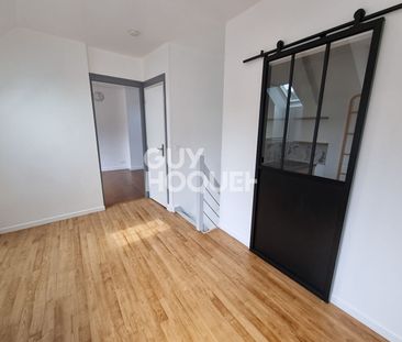 Maison Dol De Bretagne 2 pièce(s) 65.10 m2 - Photo 5