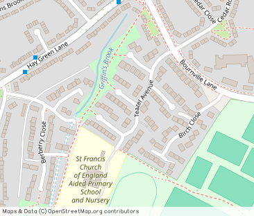 Teazel Avenue, Bournville, Birmingham, West Midlands, B30 - Photo 1