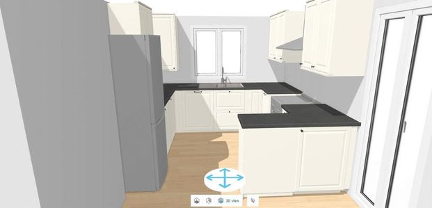 4 bedroom terraced house to rent - Photo 1