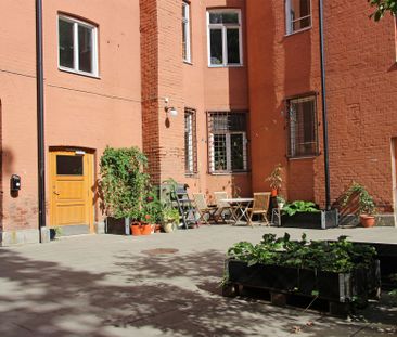 Kristianstadsgatan 13 B - Foto 6