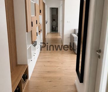 APARTAMENT 3 CAMERE I BELVEDERE RESIDENCE l 2 LOCURI PARCARE INCLUSE - Photo 1