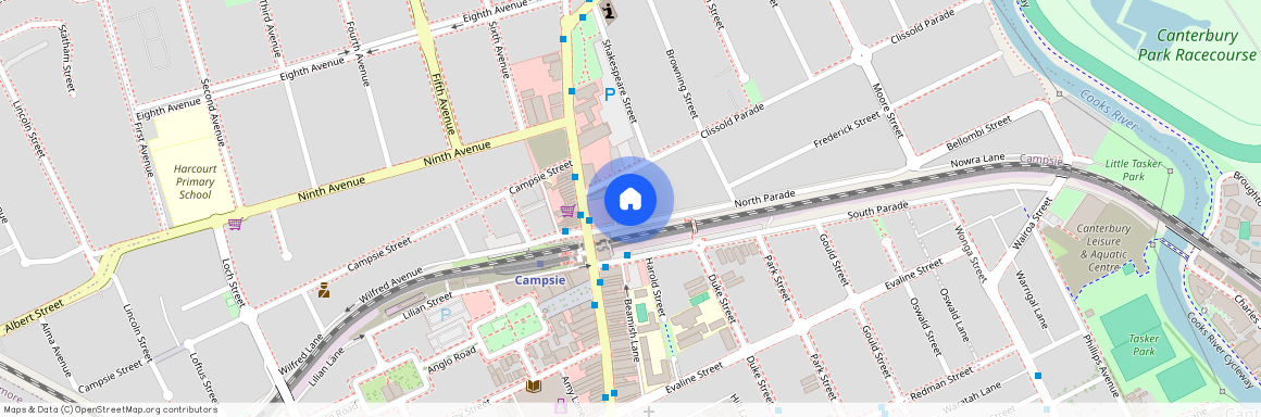 35 North Parade, NSW 2194, Campsie