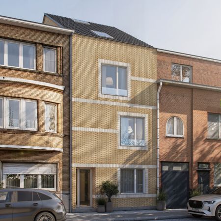Leuvensesteenweg 77 / 0102, 2800 Mechelen - Photo 3