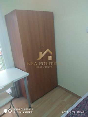Studio/Γκαρσονιέρα για ενοικίαση Ιπποκράτειο (Φάληρο - Ιπποκράτειο) - Photo 5
