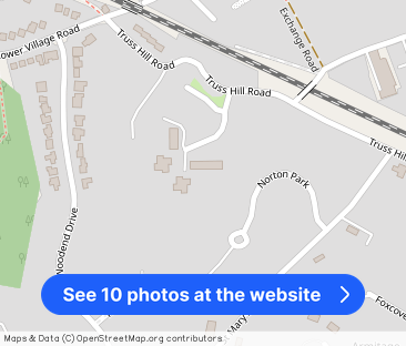 Cardwell Crescent, Ascot, Berkshire, SL5 - Photo 1