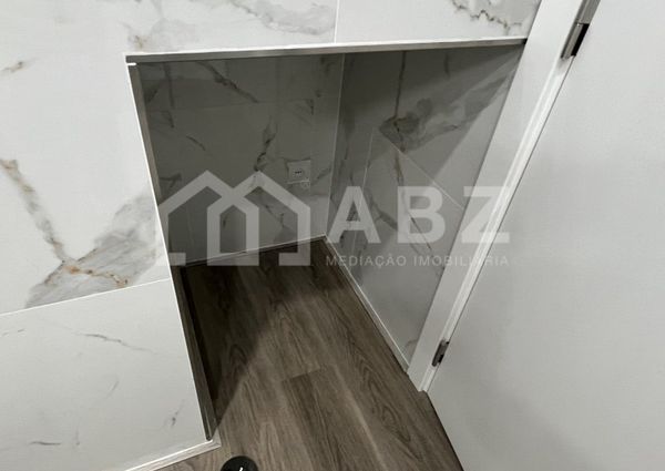 Apartamento T2 em Setúbal