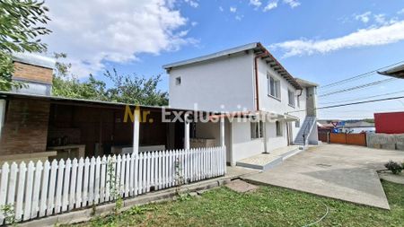 Casa cu 3 dormitoare, 110 mp, 450 mp teren, zona Dealul Furc - Photo 5
