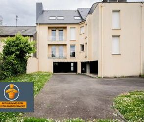 Location Appartement 3 pièces 55 m2 à Rennes - Photo 3