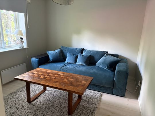 Staveströmsvägen, Ljusterö - Foto 1