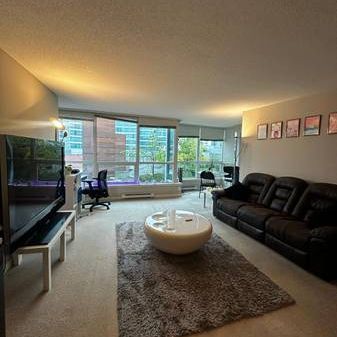 One bedroom 2 min walk from Metrotown - Photo 4