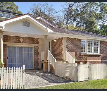 5A Kameruka Road, Northbridge, NSW 2063 - Photo 2