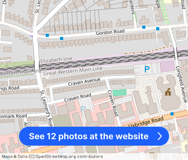 2 bedroom flat for rent - Photo 1