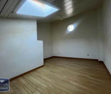 Maison à louer 2 pièces 57.5m² - Photo 4