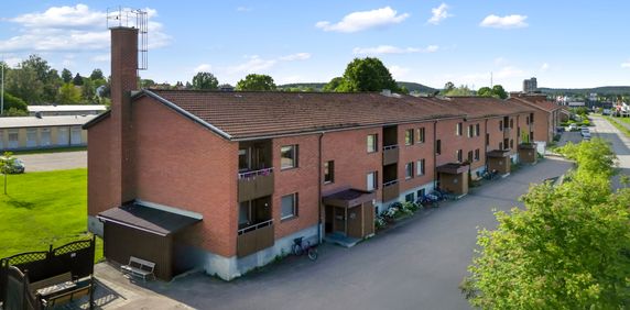 Åkargatan 24 C, 77630, HEDEMORA, Sverige, Hedemora Centrum - Foto 2