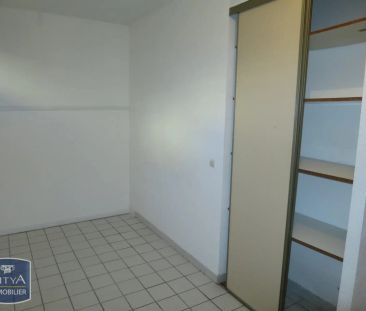 Appartement à louer 1 pièce 31.69m² - Photo 3