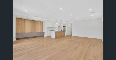 Stunning, Quality-Built 3-Bedroom Home with Study - Photo 2