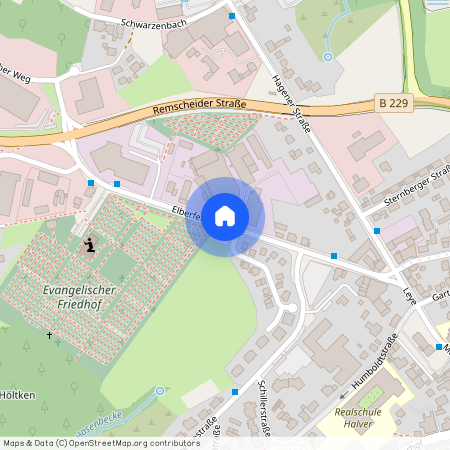 Elberfelder Str., 58553, Elberfelder Str.    Halver