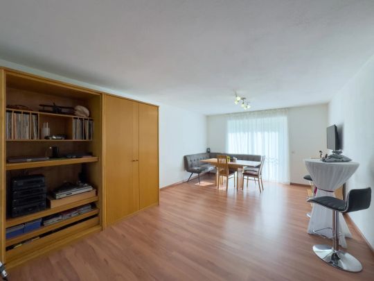 3-ZIMMER-HAUSETAGE MIT SONNENTERRASSE + BALKON - Photo 1