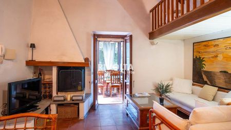 Villa a schiera Località Le Piane, Porto Ercole, Monte Argentario - Photo 3