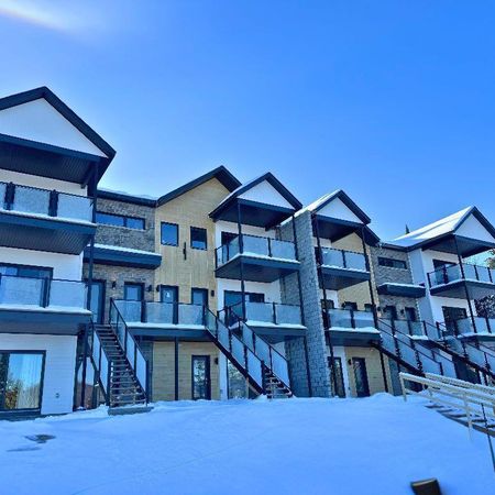 4 1/2 condo locatif neuf - Photo 4