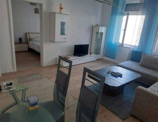 2 Zimmer Wohnung 47qm - Photo 1