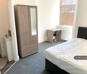 1 bedroom in a house share to rent - Photo 6