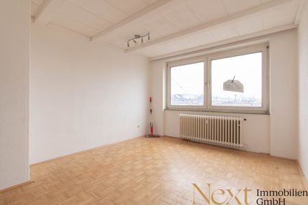 Helle 2,5 Zimmer-Wohnung inkl. Balkon in Linz zu vermieten! - Photo 4