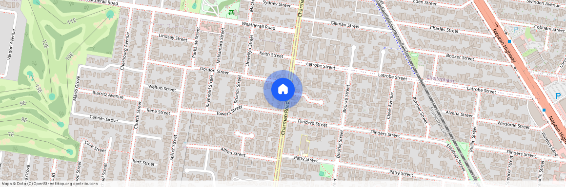 167 Charman Road, Beaumaris VIC 3193