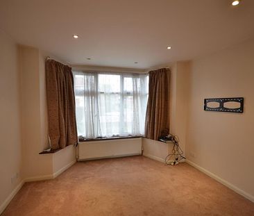 Broadcroft Avenue , Stanmore , Middlesex, HA7 1NT - Photo 1