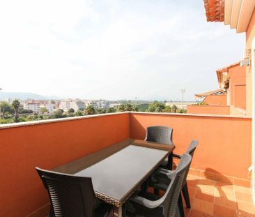 Ático de alquiler en Carrer de la Llanxa, 7, Les Bassetes - El Marjal - Photo 3