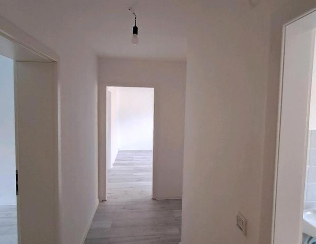 TOP sanierte Wohnung in Herne zu vermieten! - Photo 1