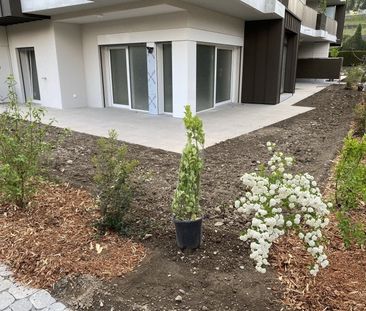 2.5 Zimmer, 83 m² - Foto 5