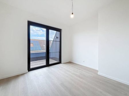 Appartement te huur - Photo 4